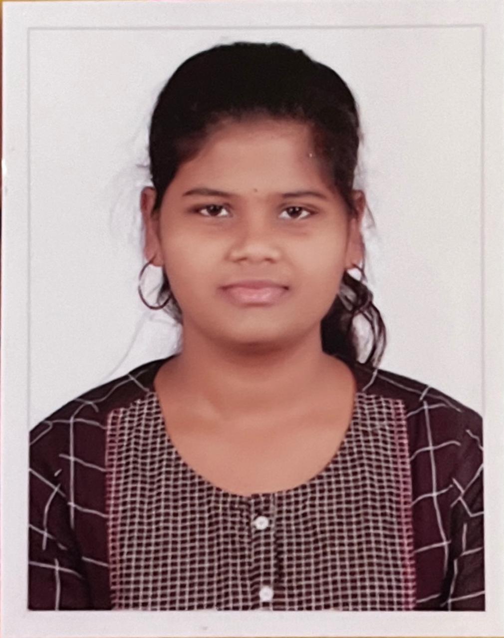 Prabadevi Venkatesan