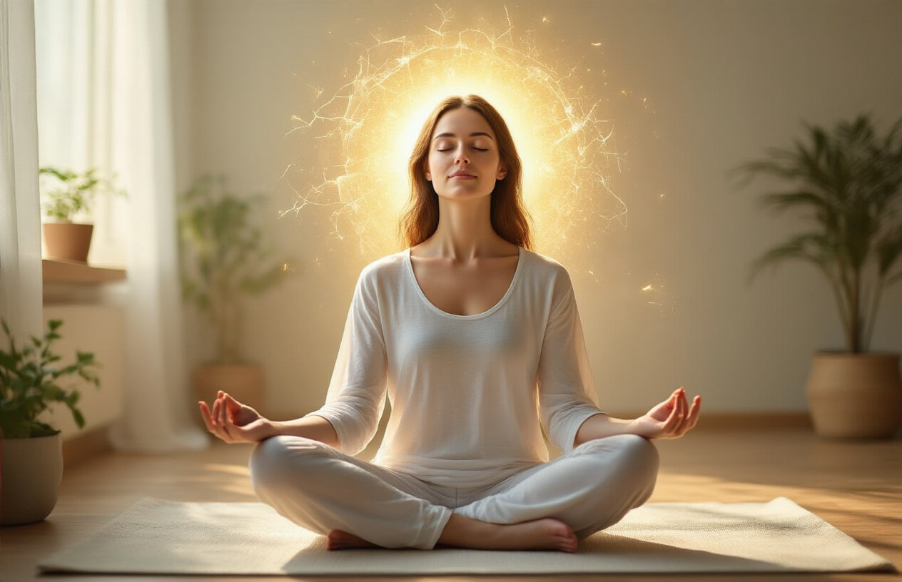 Positive Affirmation Scripts That Bypass Mental Resistance