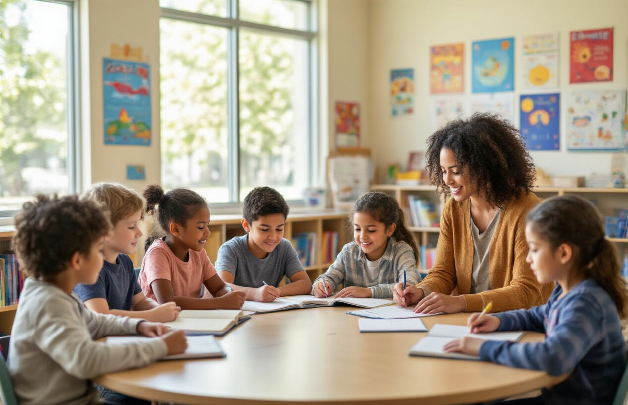 Supporting Academic and Social Success