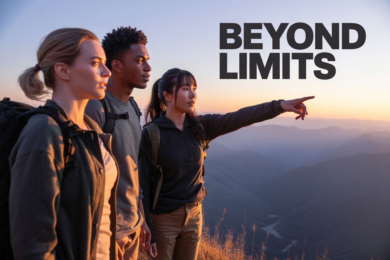 Mindset: The New Psychology of Success Beyond Limits