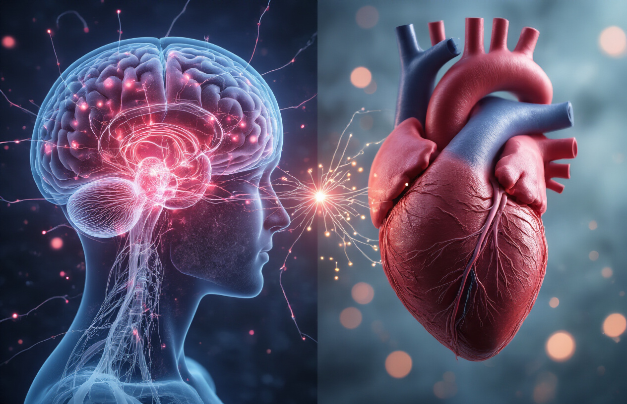 Understanding the Science Behind Love and Attraction