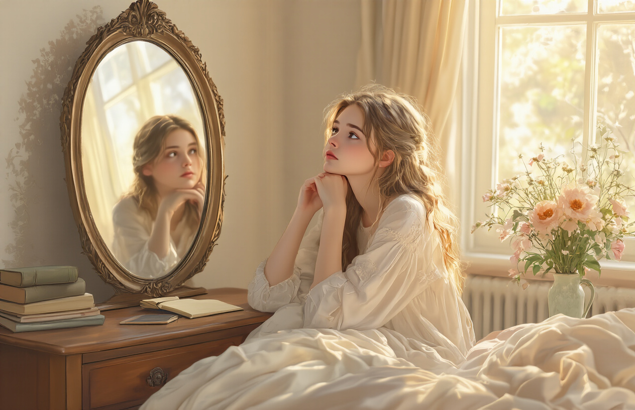 Identifying Your True Self Before Seeking Your Soulmate