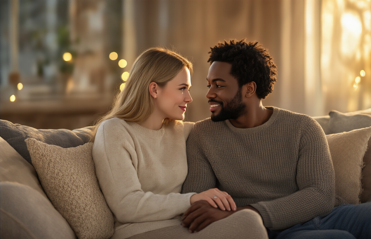 Recognizing and Nurturing a True Soulmate Connection