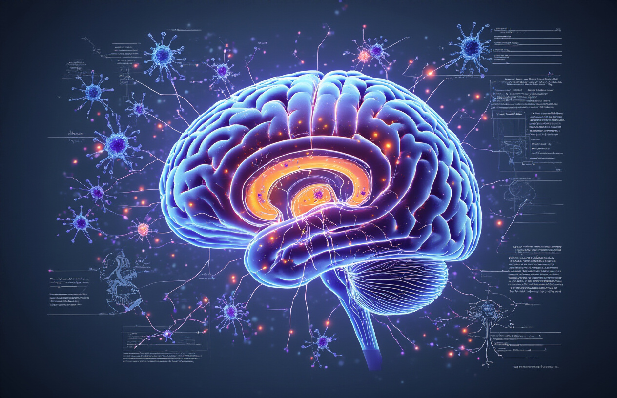 Understanding Dopamine's Role in Your Brain
