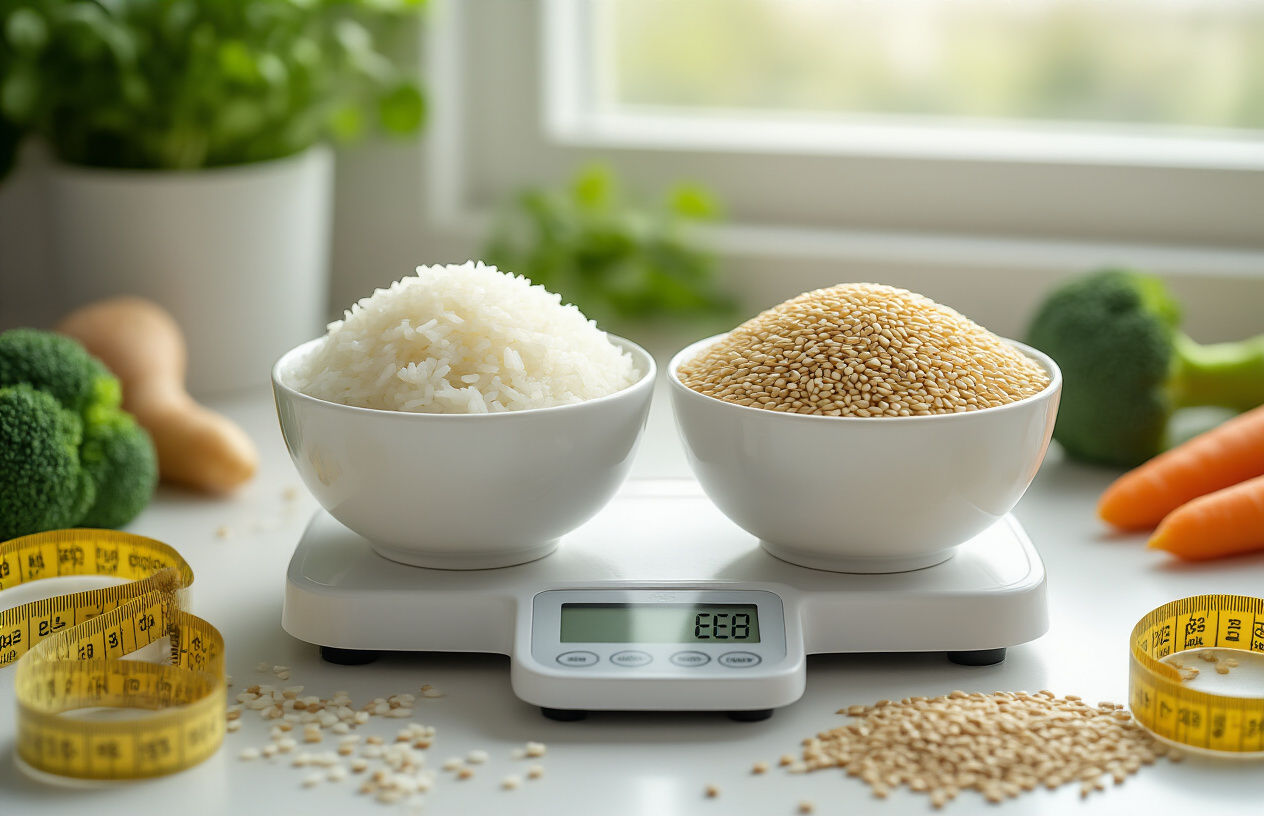Weight Management and Metabolic Effects