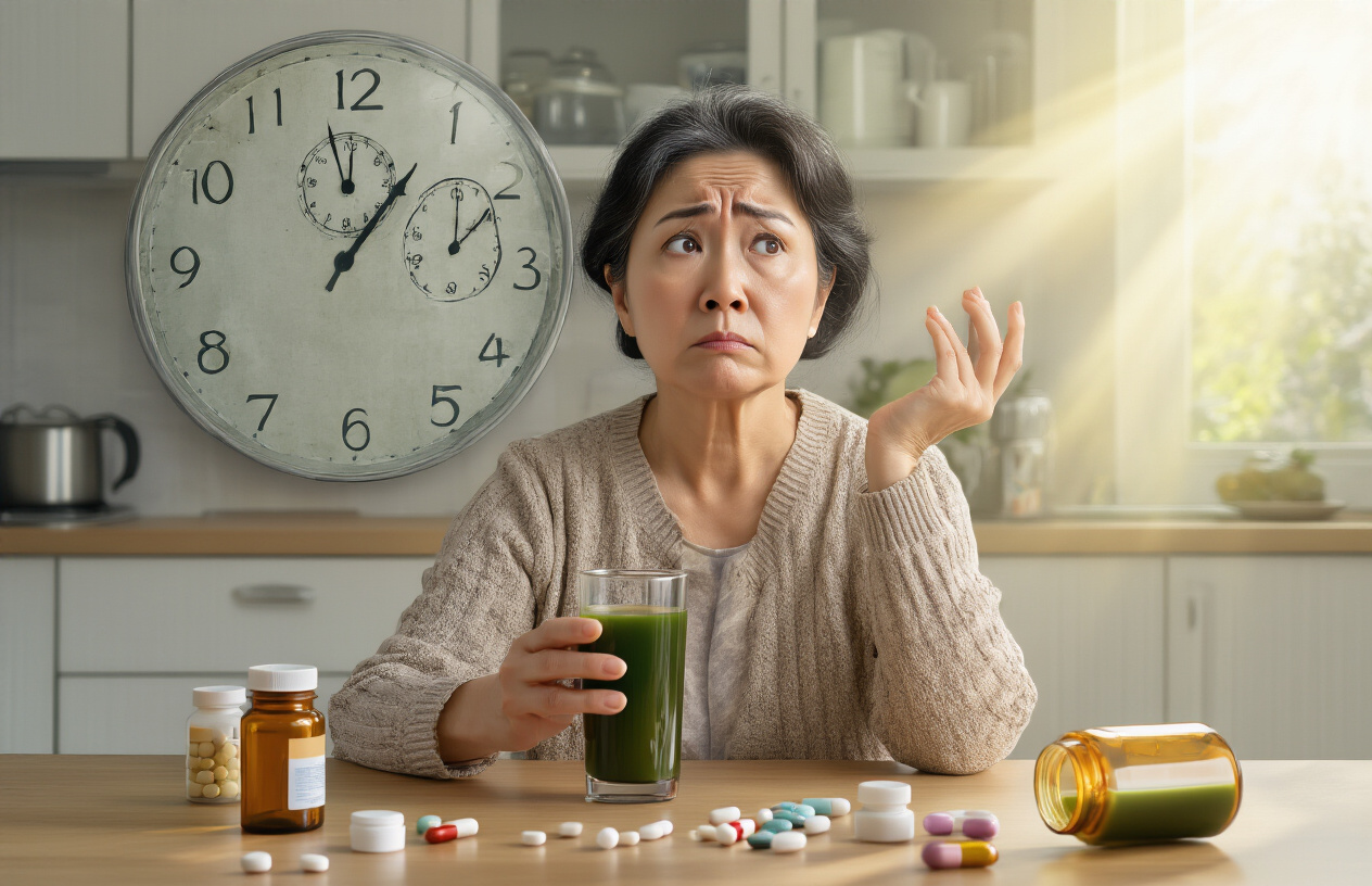Common Timing Mistakes to Avoid
