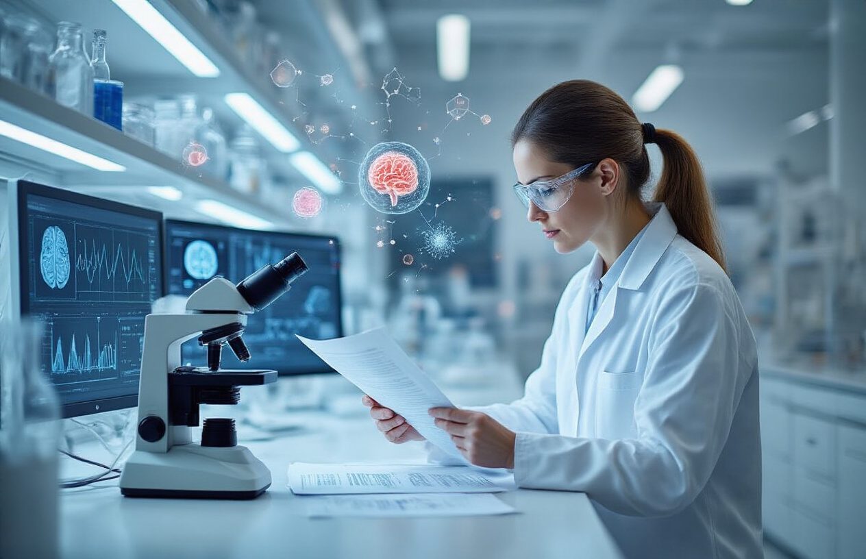 Scientific Evidence Supporting Attraction Principles