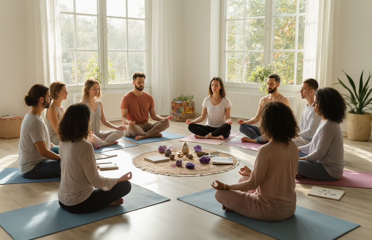 Practical Steps to Harness Attraction Power