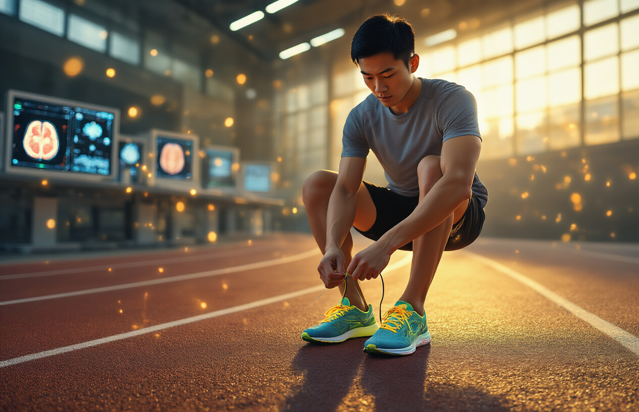 Harnessing Dopamine for Peak Motivation