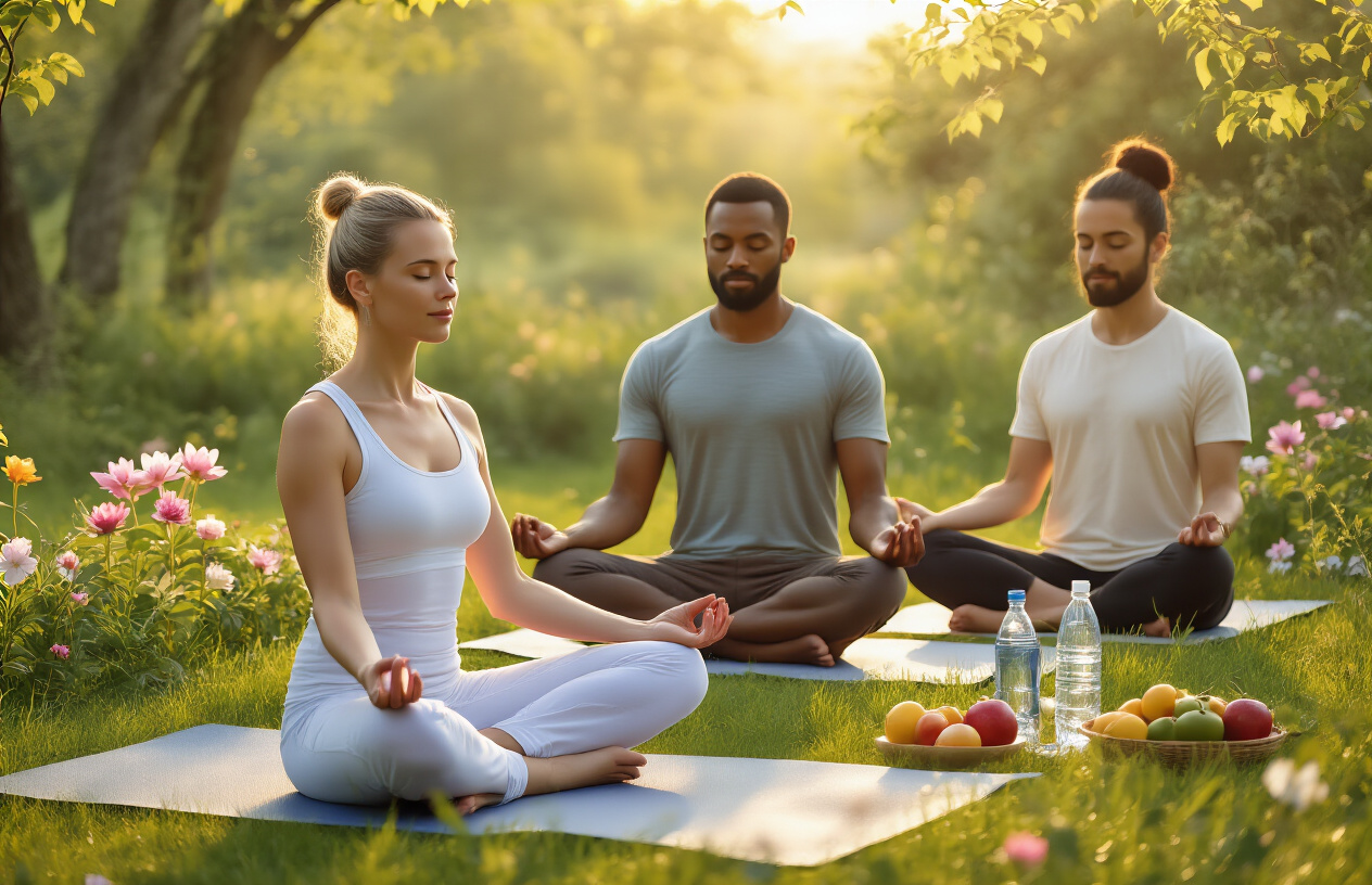 Health and Wellness Enhancement Benefits