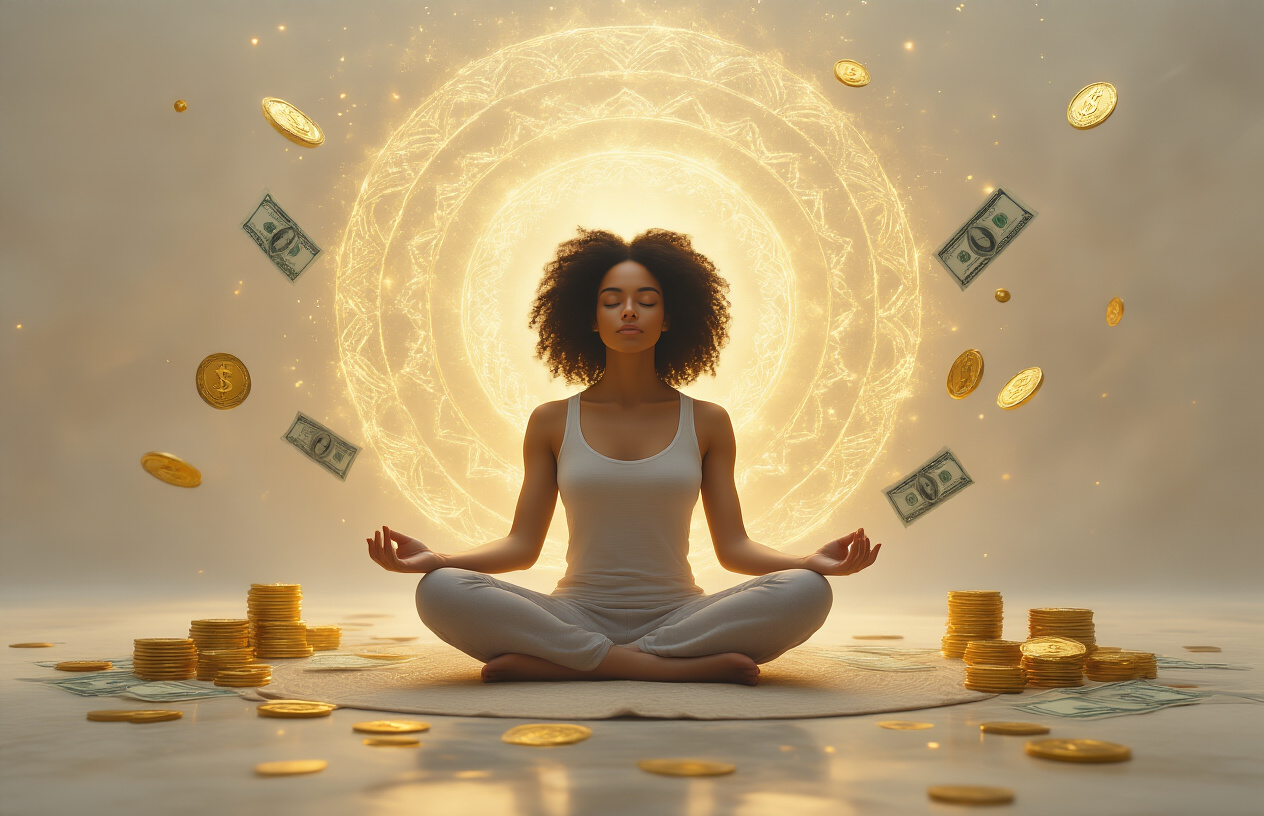 Energy Alignment Methods for Wealth Creation