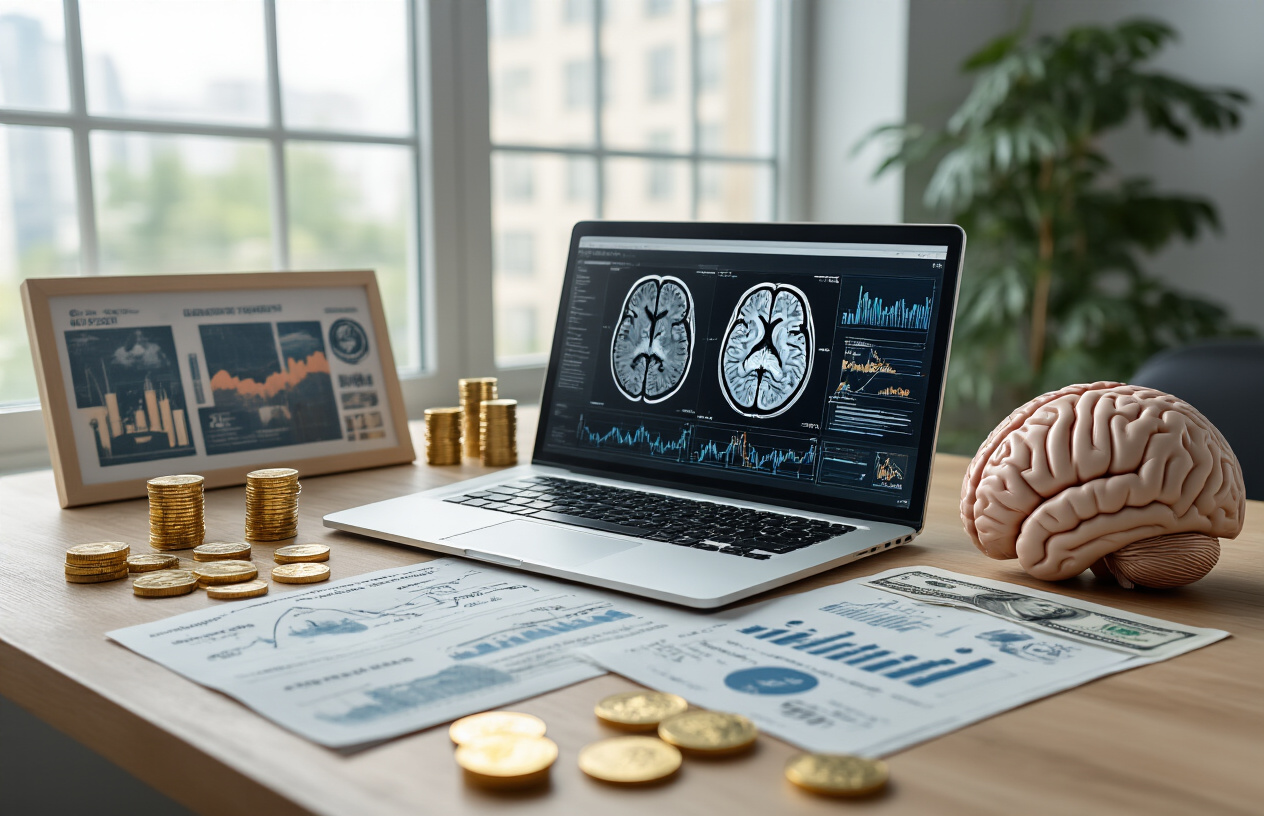 Understanding the Science Behind Visualization for Financial Success