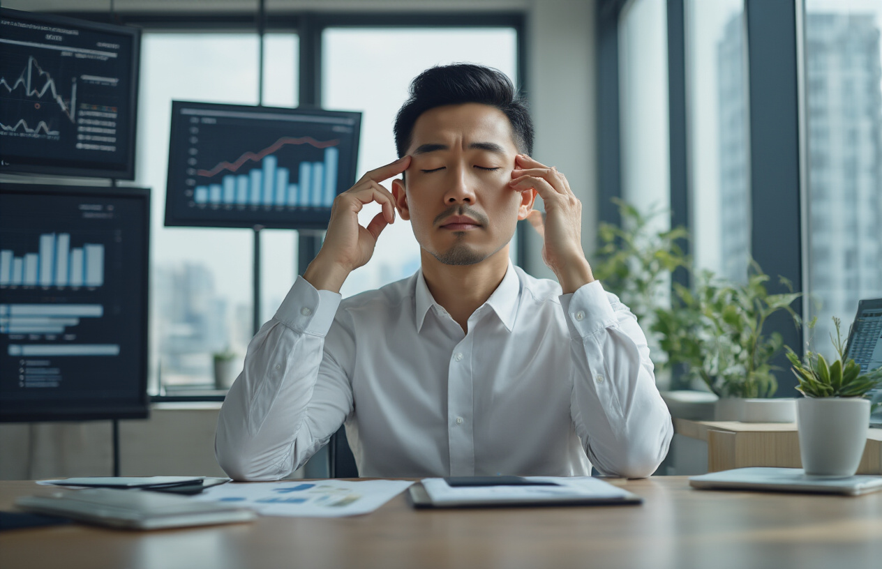 Advanced Mental Rehearsal Techniques for Business Success