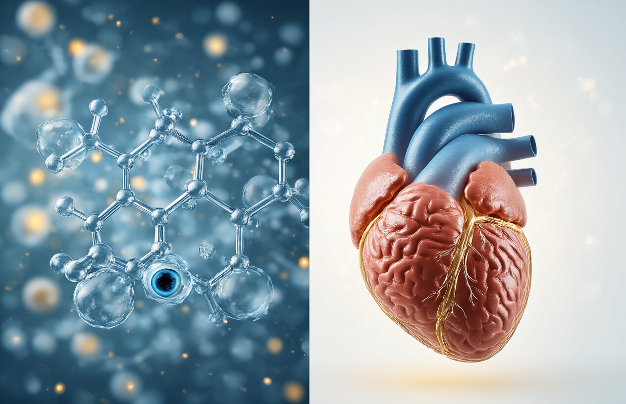 Understanding Omega-3 Fatty Acids and Their Health Benefits