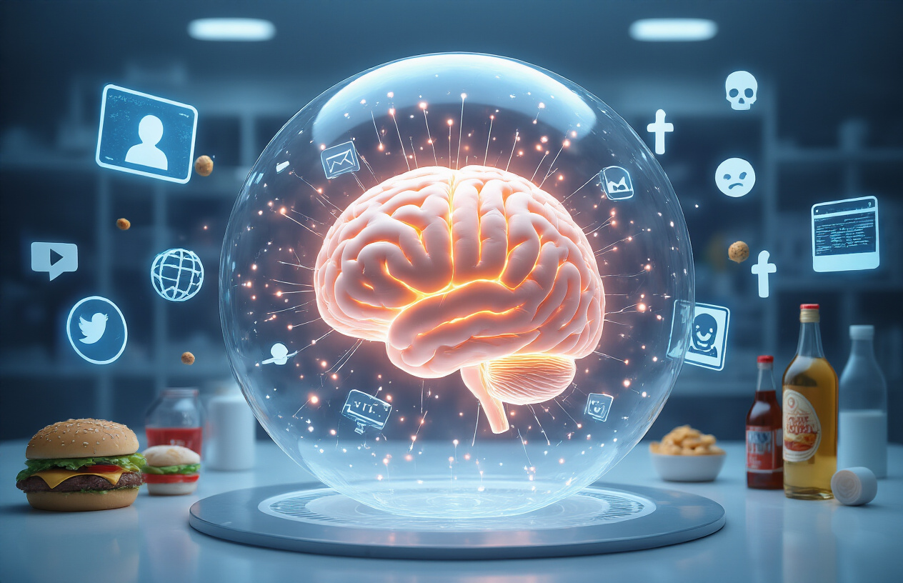 Protecting Your Dopamine System from Modern Threats