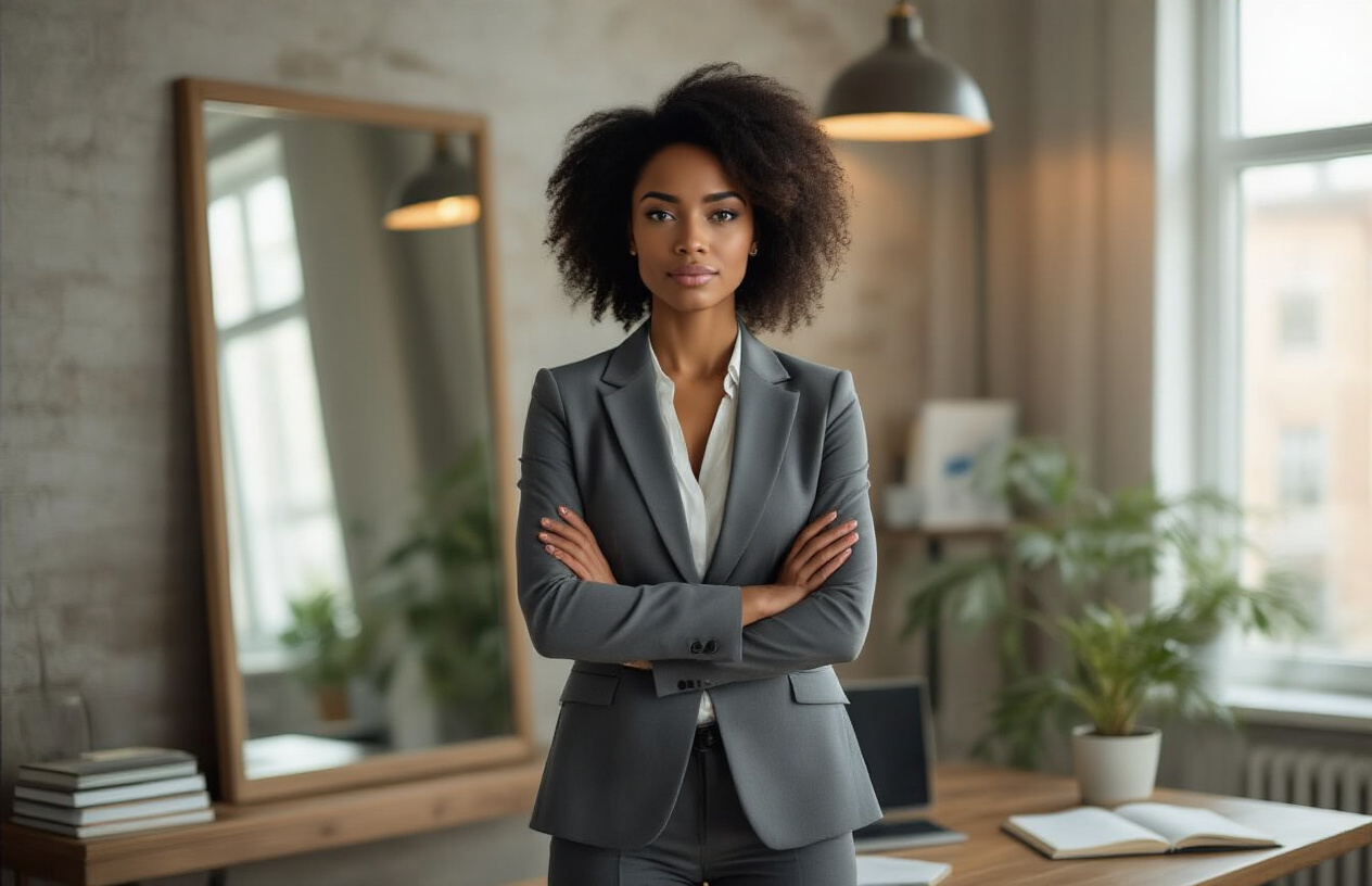 Affirmations for Building Unshakeable Self-Confidence