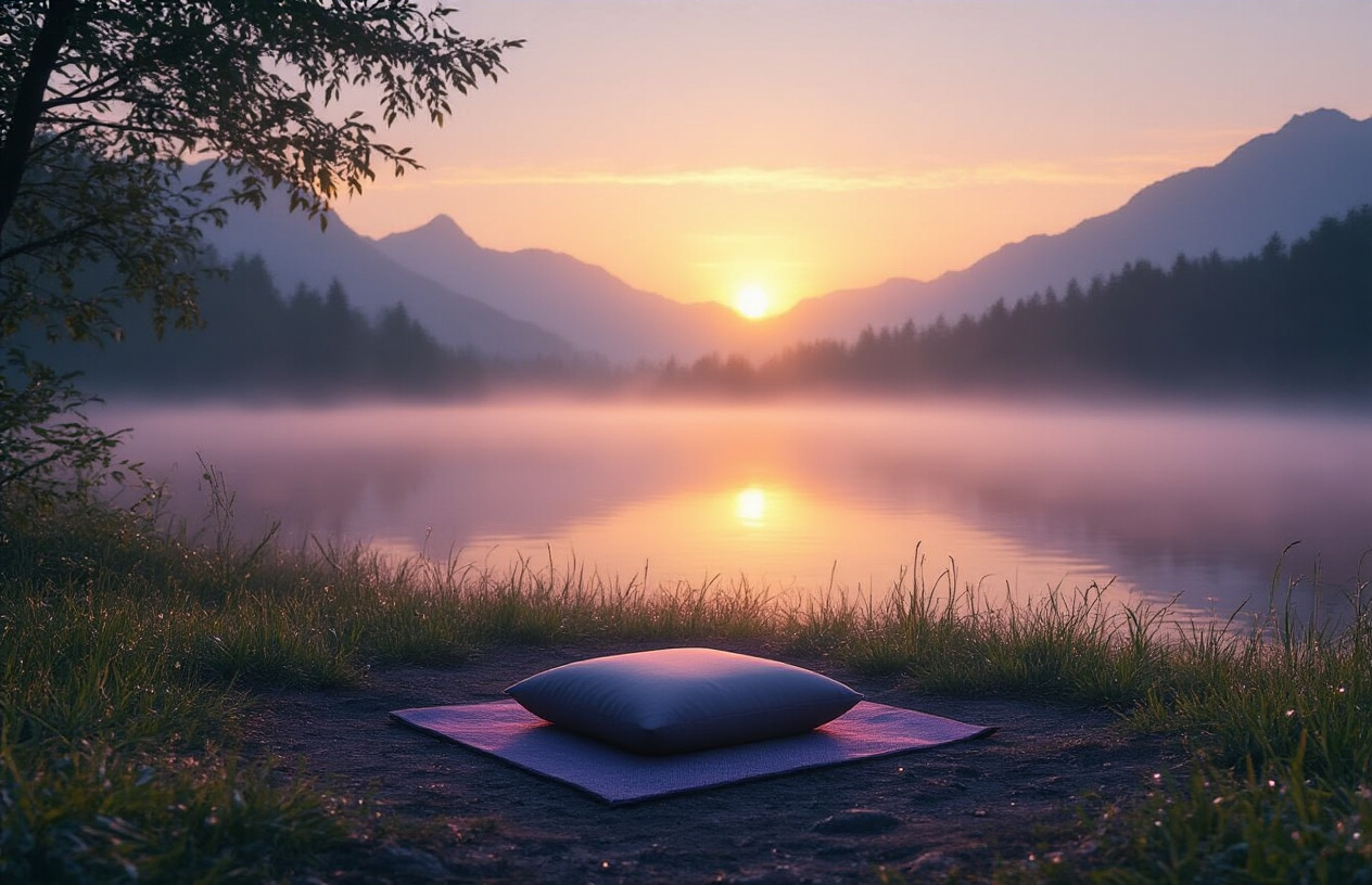 Understanding Brahma Muhurta and Its Spiritual Significance