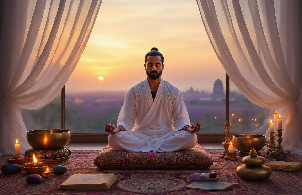 Advanced Techniques for Experienced Practitioners