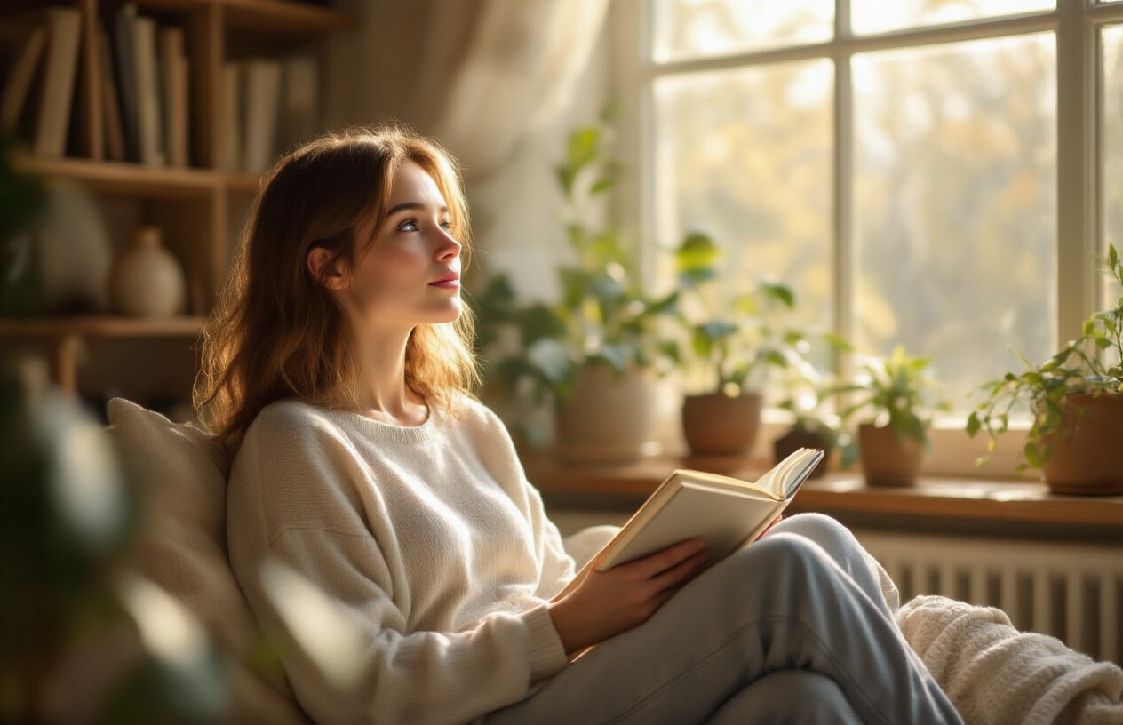 Understanding Your Inner Drive and Purpose