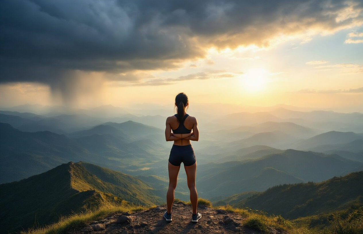 Building Unshakeable Mental Resilience