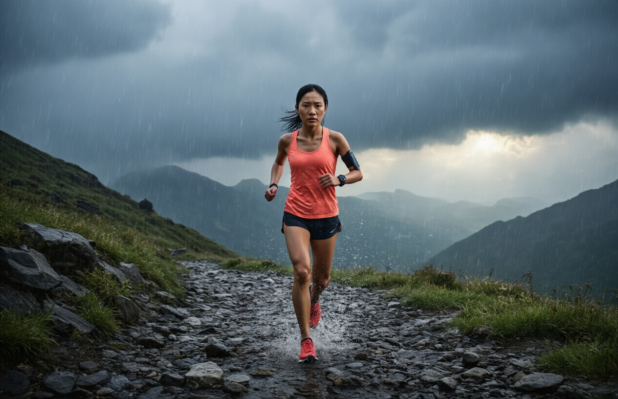 Maintaining Long-term Motivation When Challenges Arise