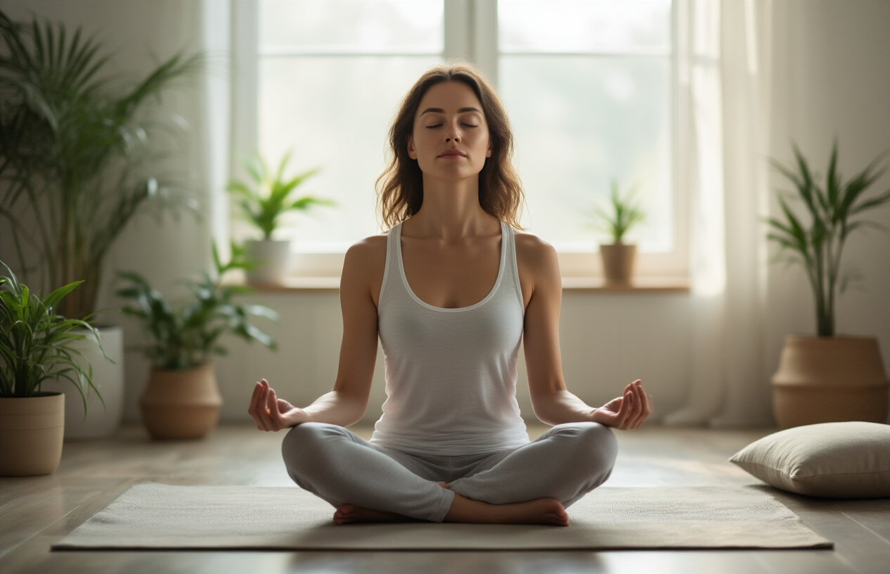 Power Breathing Methods to Access Altered States