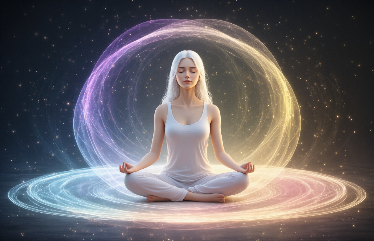 Understanding Your Aura and Energy Field