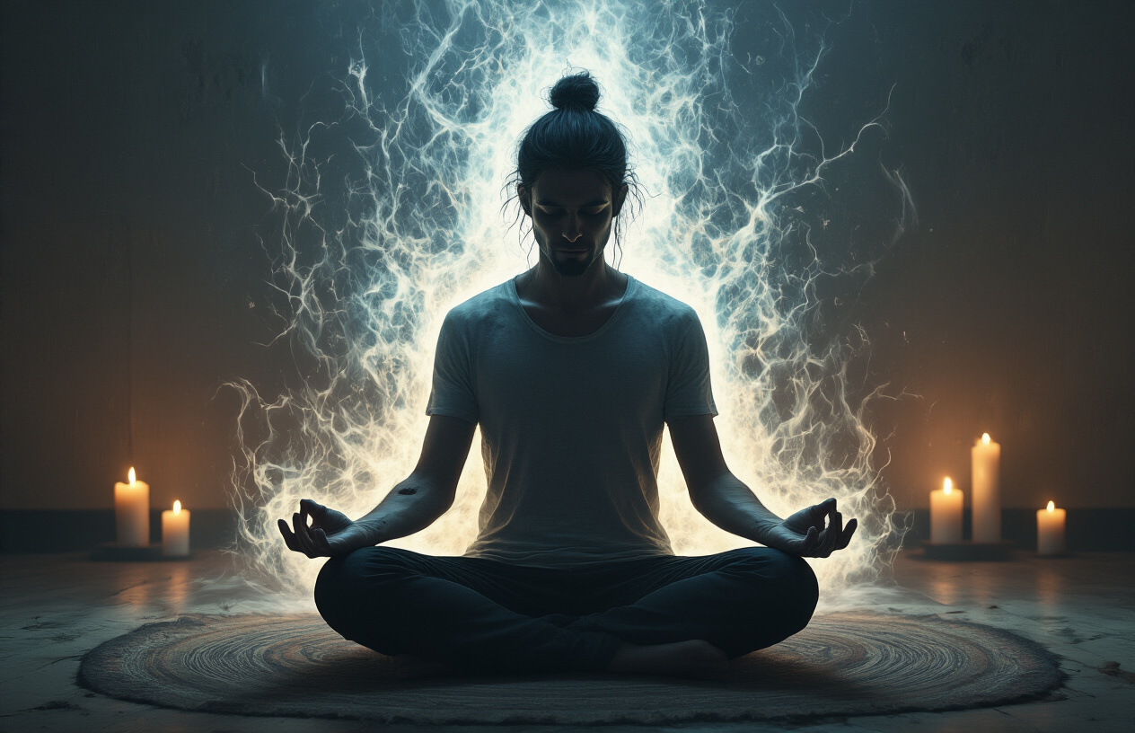 Recognizing Signs of Aura Damage and Imbalance
