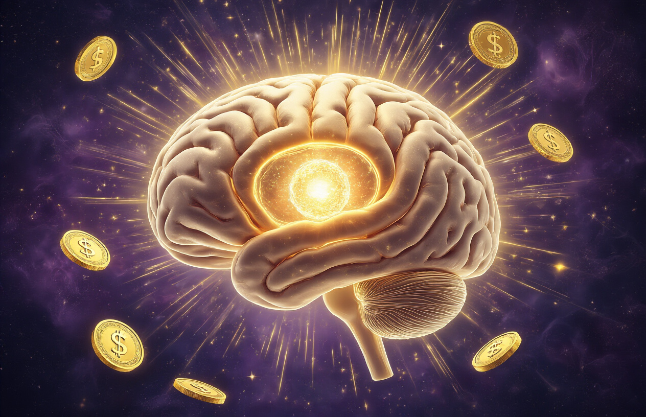 Understanding the Pineal Gland and Its Connection to Abundance