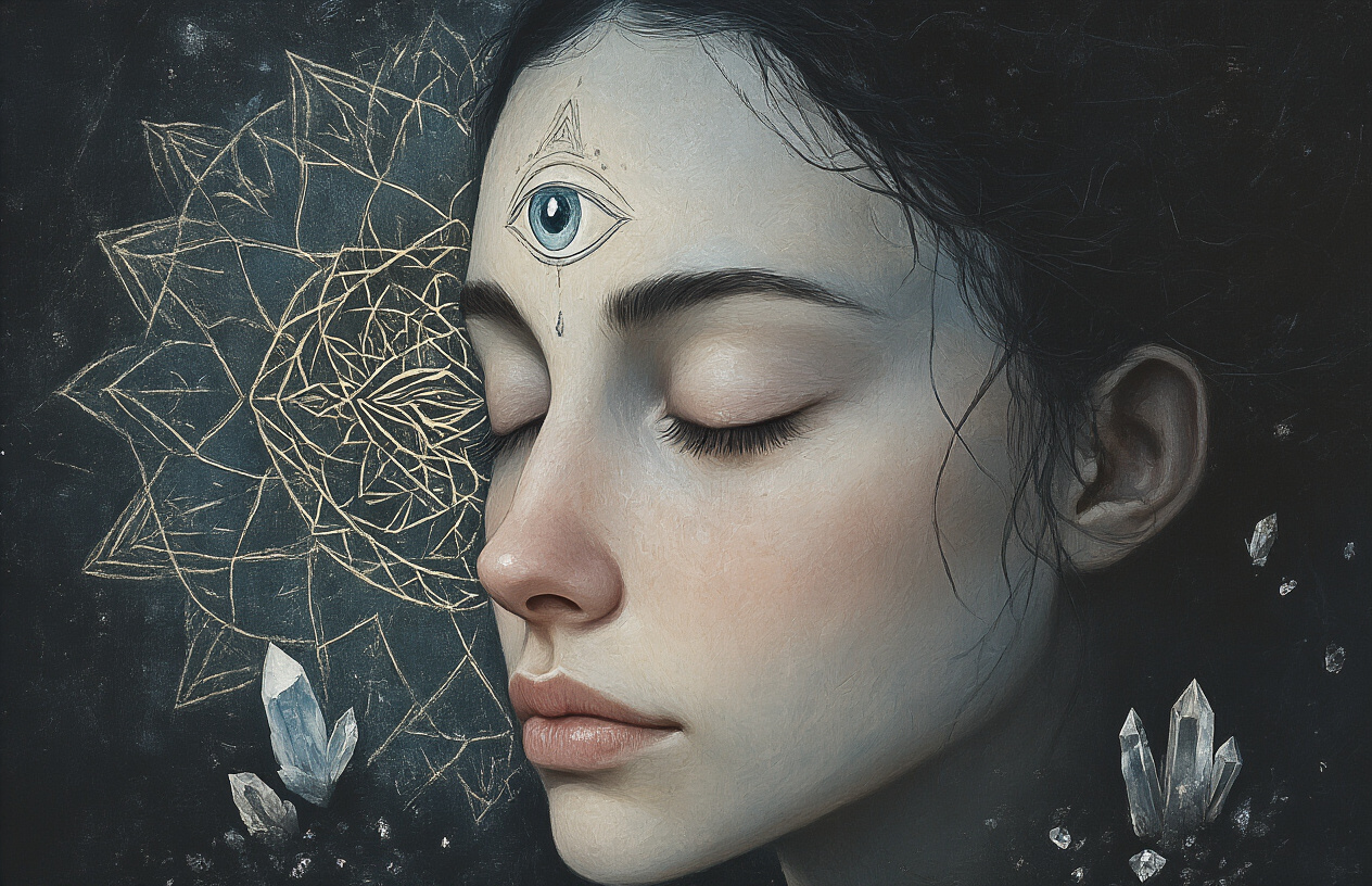 Recognizing Signs of a Dormant Third Eye