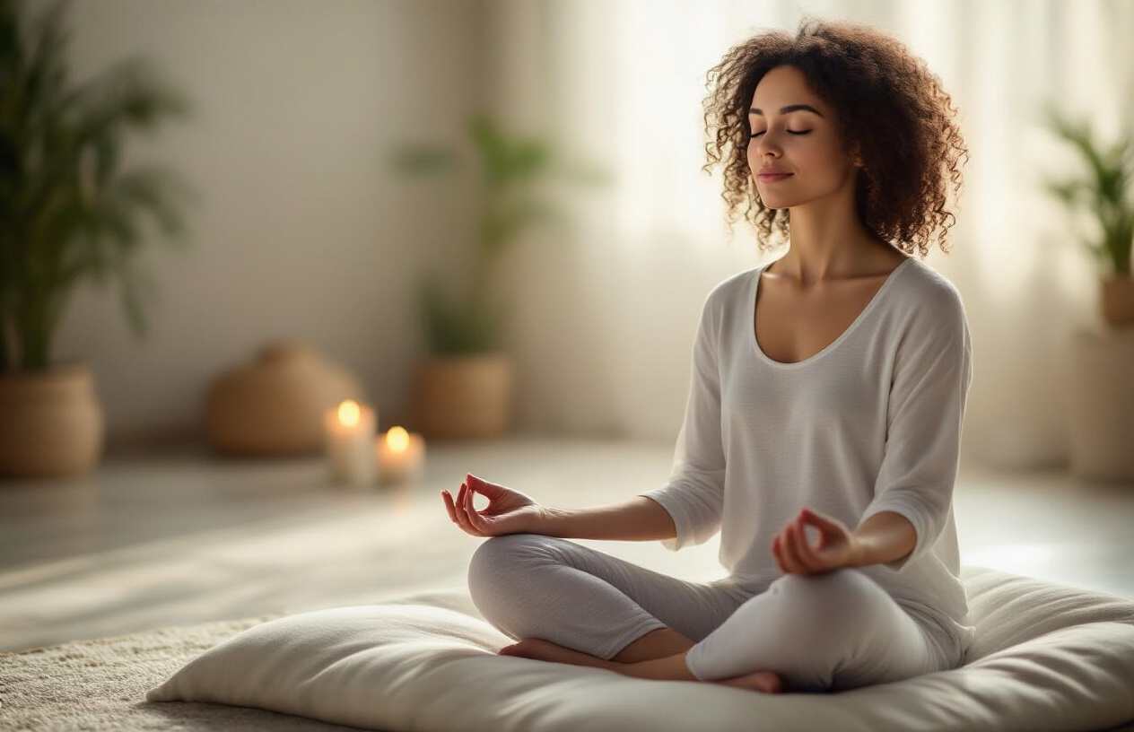Quick Self-Hypnosis Techniques for Immediate Results