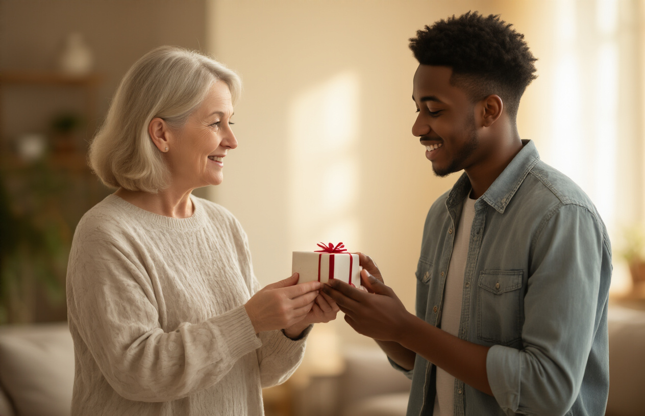 Understanding the Psychology of Giving and Receiving