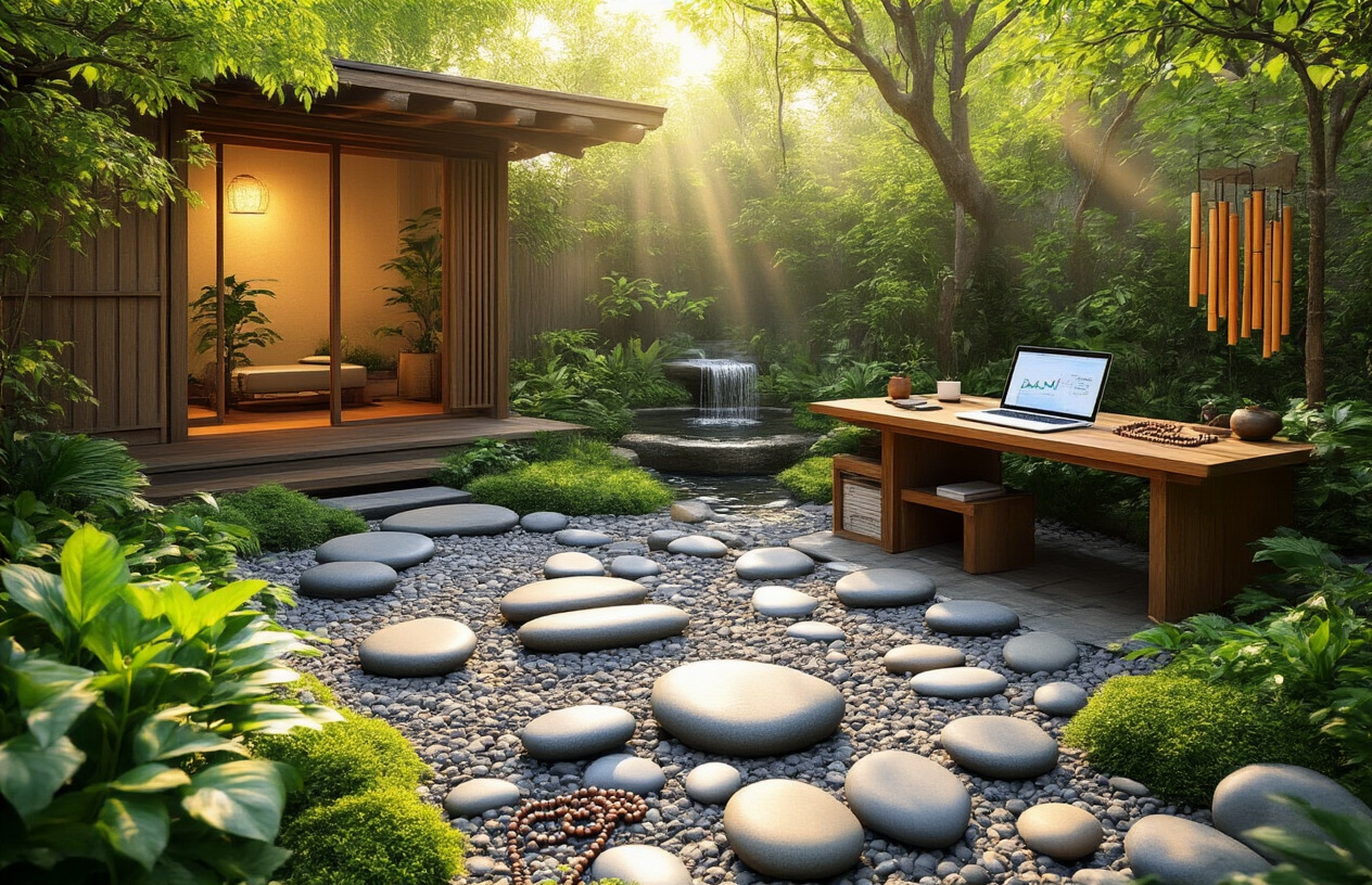 Core Spiritual Values That Drive Sustainable Business Growth