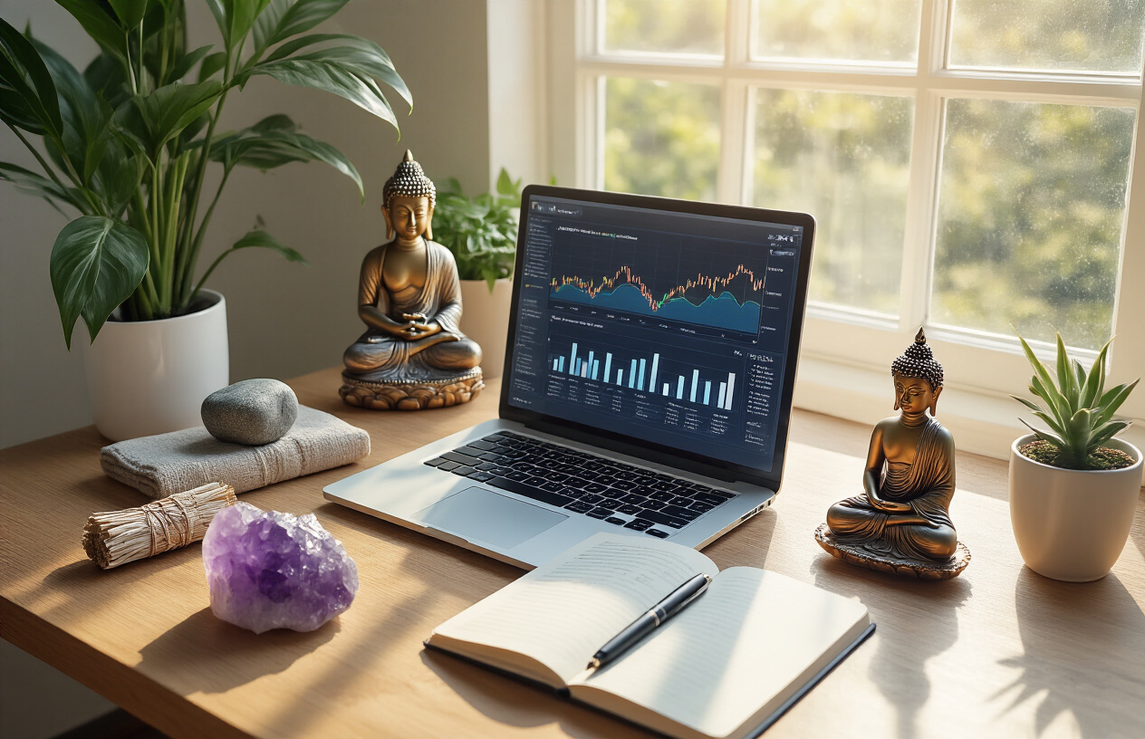 Practical Strategies for Conscious Wealth Creation
