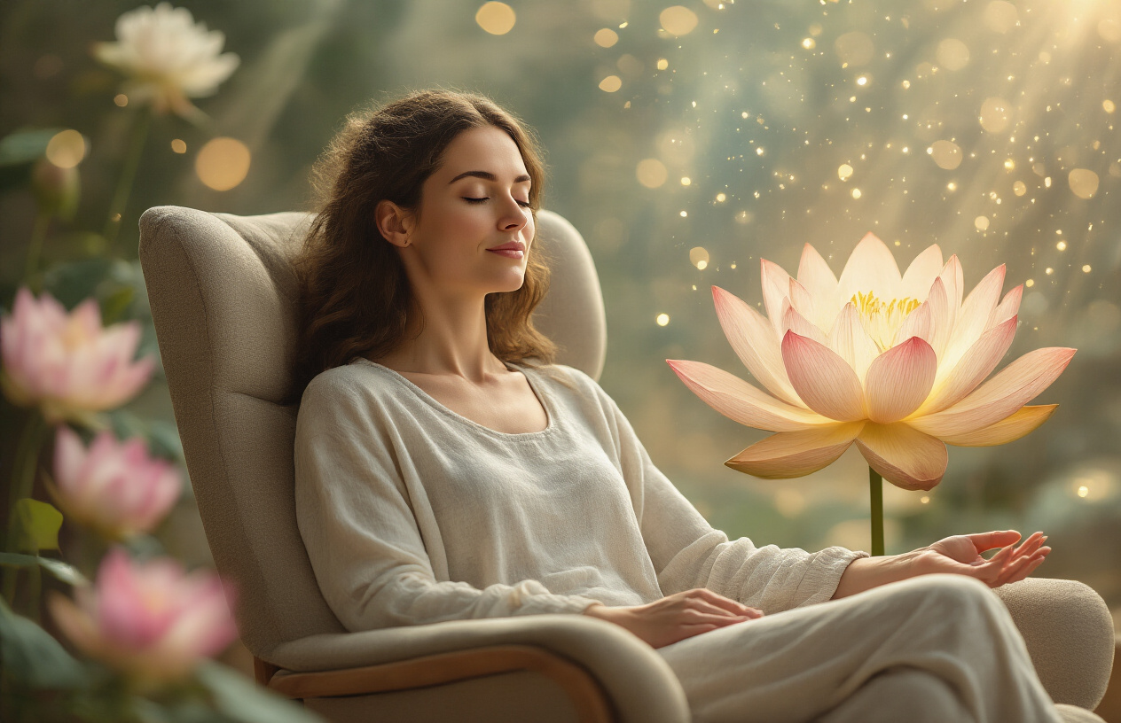 Proven Benefits of Hypnosis for Personal Development