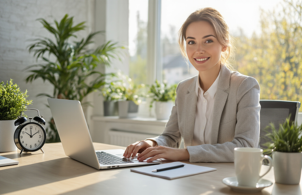 Identify Your Peak Performance Hours