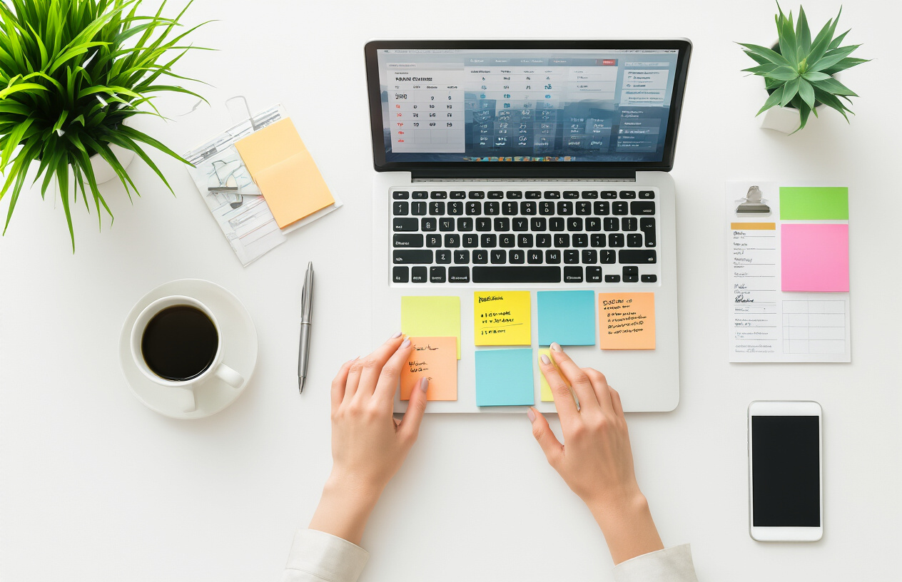 Master the Art of Task Prioritization