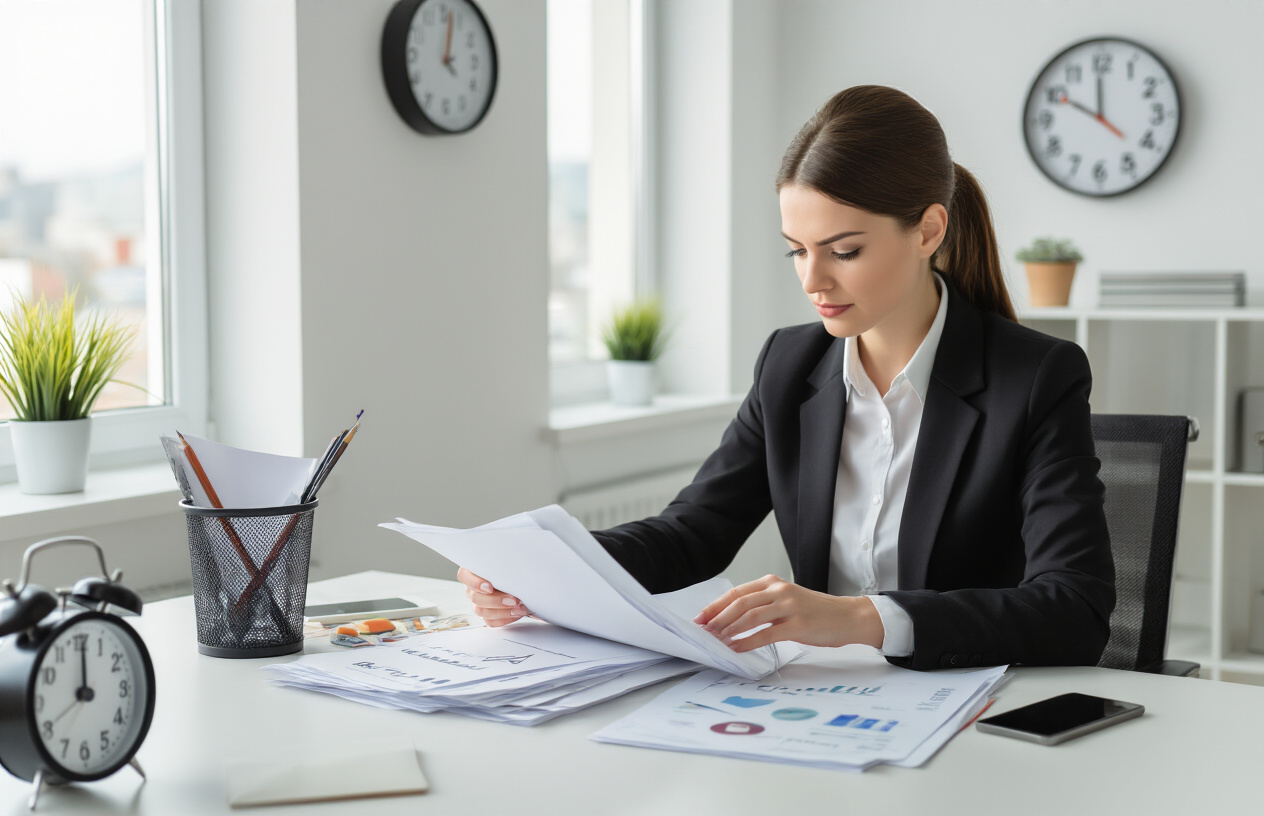 Eliminate Time-Wasting Activities