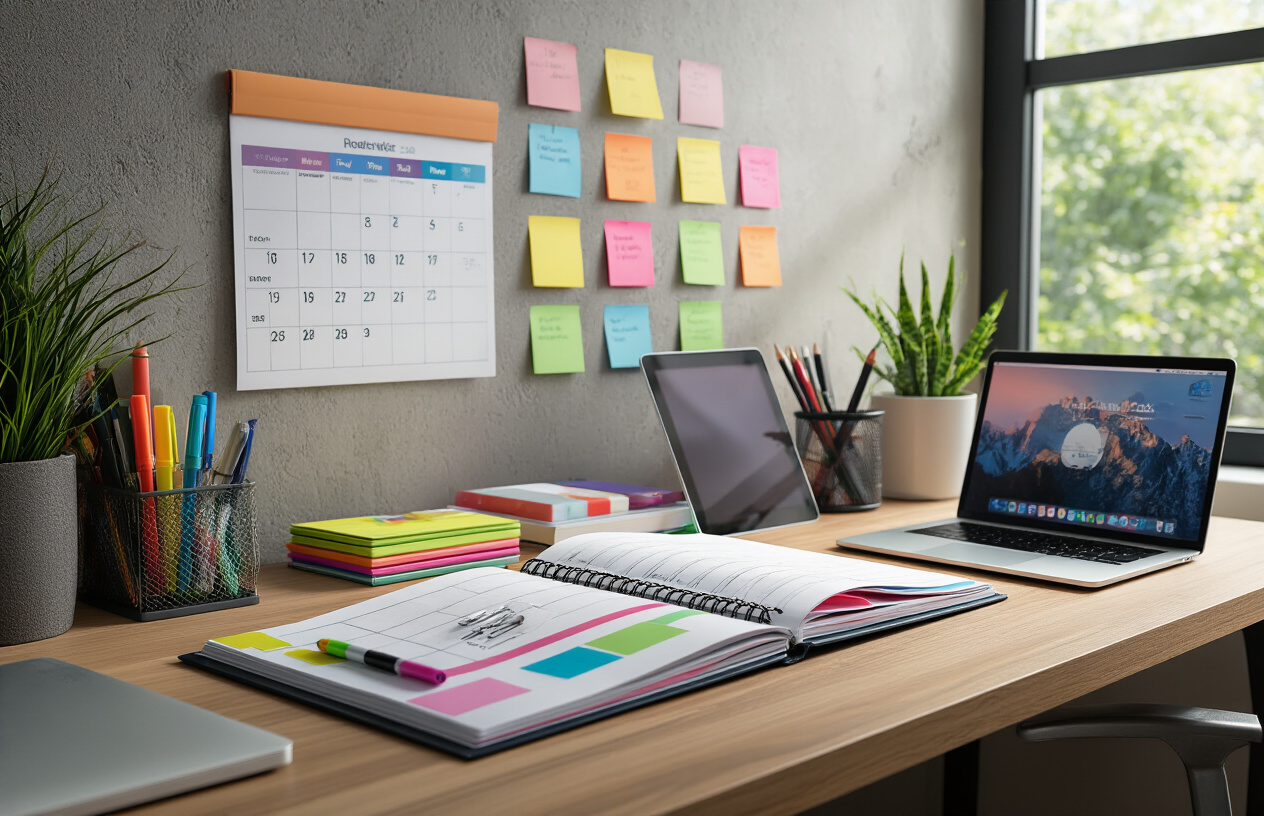 Build Powerful Planning Systems