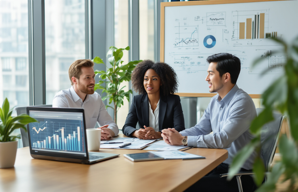 Core Beliefs That Drive Wealth Creation