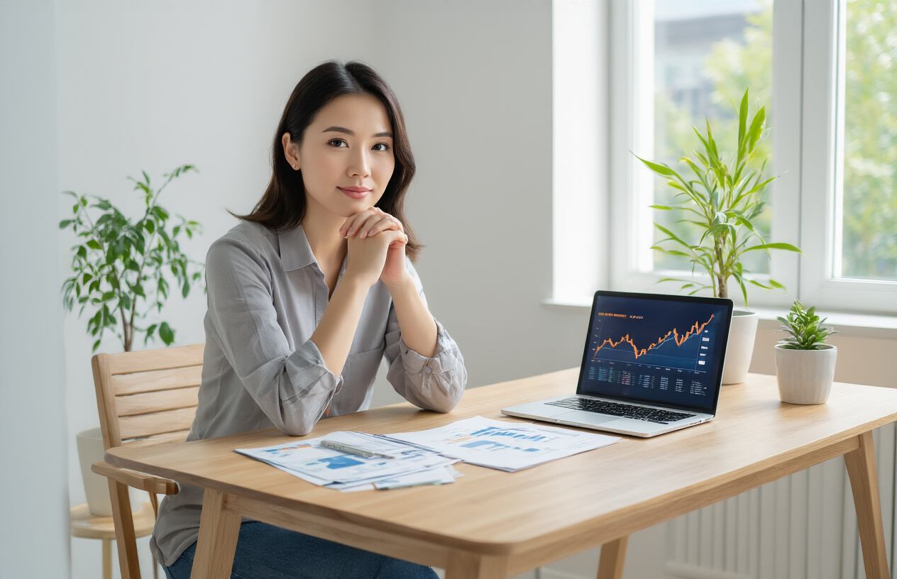 Developing Mental Resilience for Financial Success