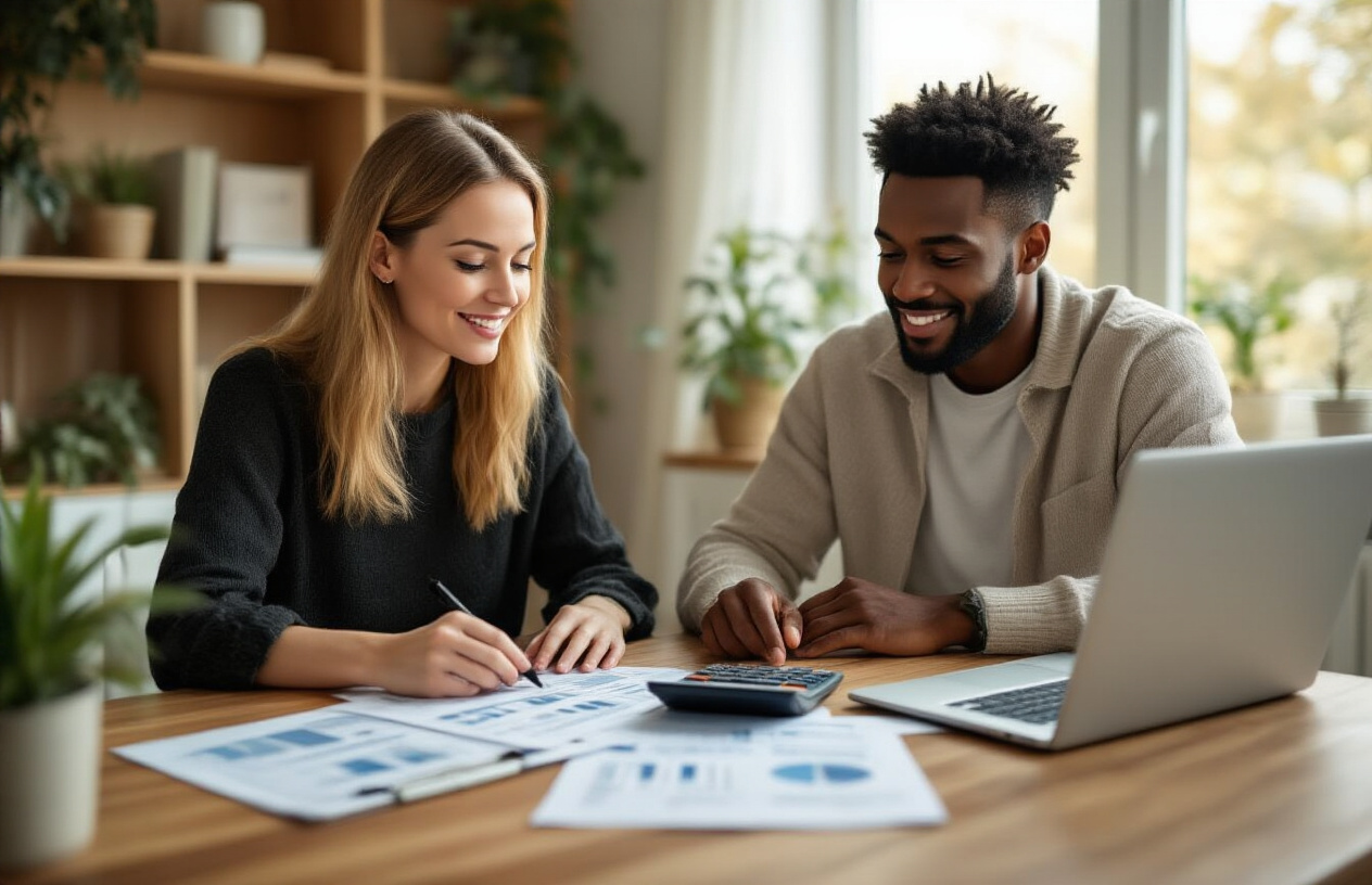Transforming Your Relationship with Money