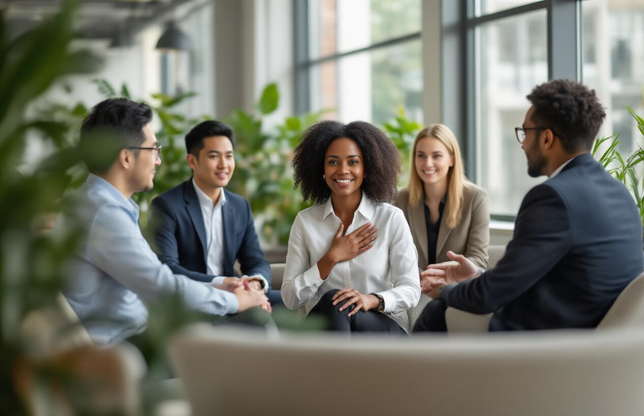 Understanding Heart-Centered Leadership