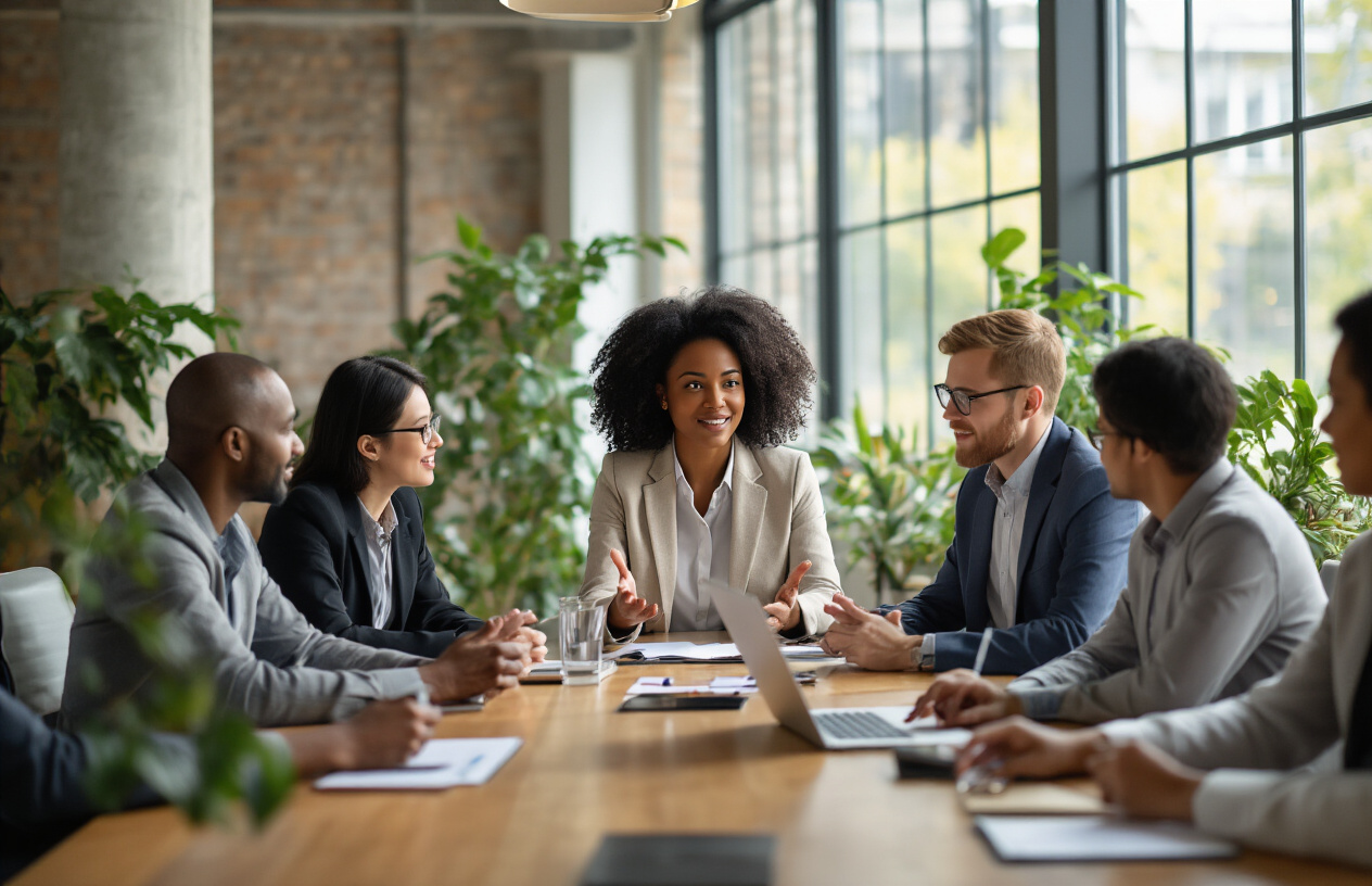 Core Principles of Empathetic Leadership