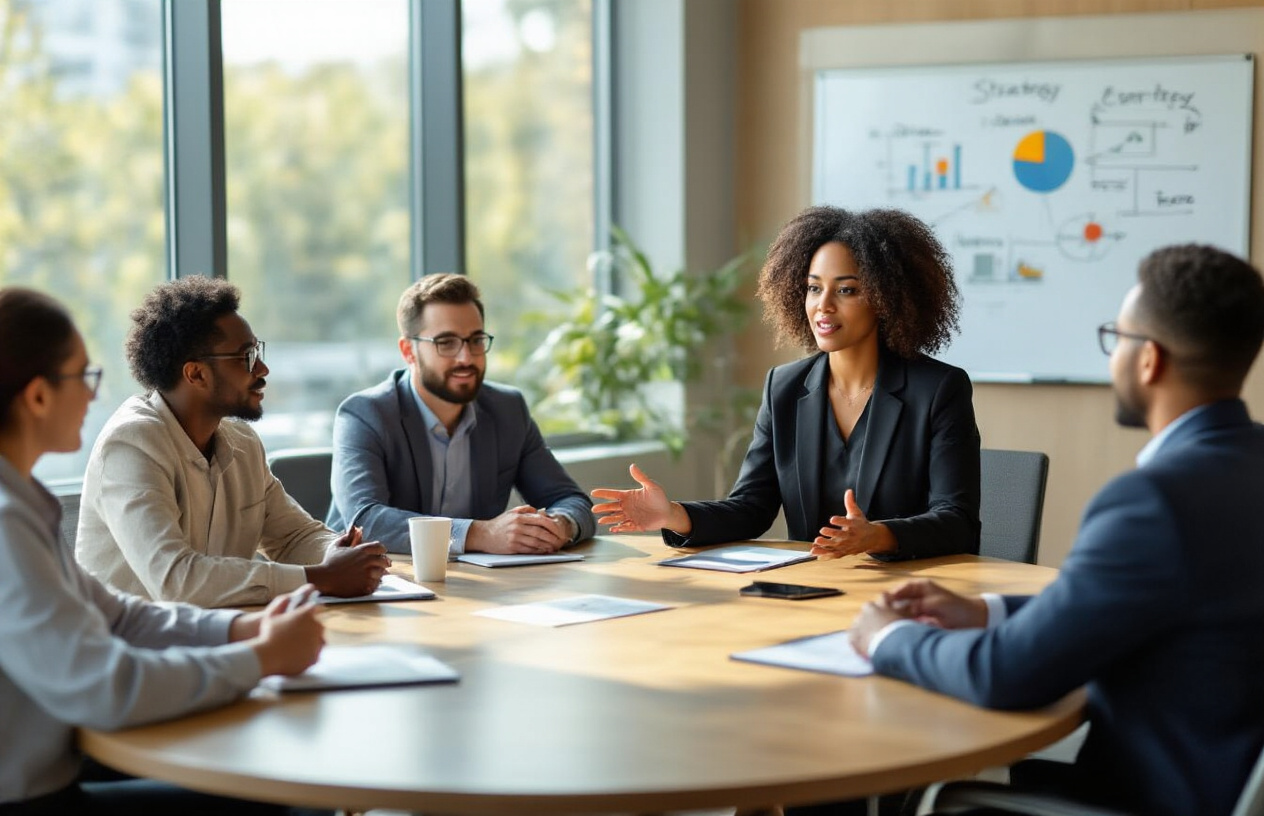 Strategies for Empowering Your Team
