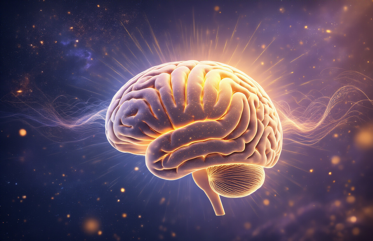 Understanding the Pituitary Gland's Role in Spiritual Awakening