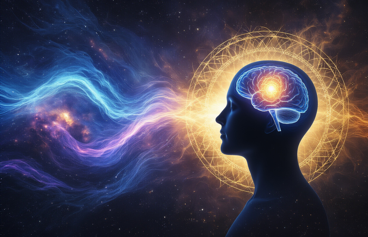 Decoding Universal Frequencies and Their Impact on Human Consciousness