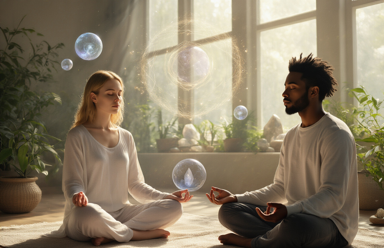 Understanding ESP and Its Potential Benefits for Your Life