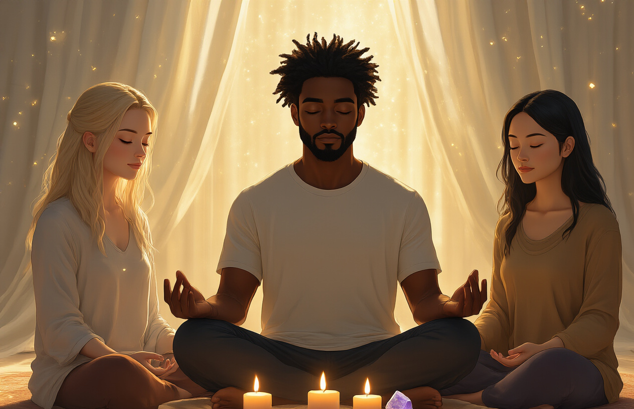 Discover Your Natural ESP Abilities and Strengths