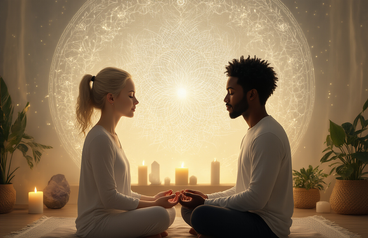 Develop Your Telepathic Communication Skills